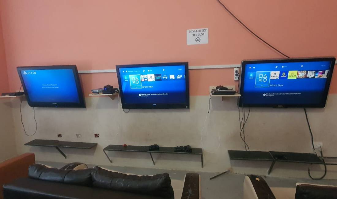 playstation ne shitje