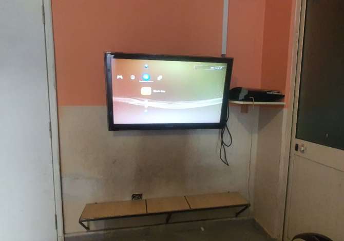 Pajisje biznesi ne shitje ne Tirane - 2,500 Euro