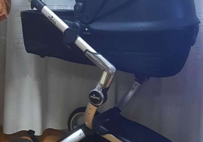 Veshje dhe Aksesor per Femije ne Tirane - 300 Euro