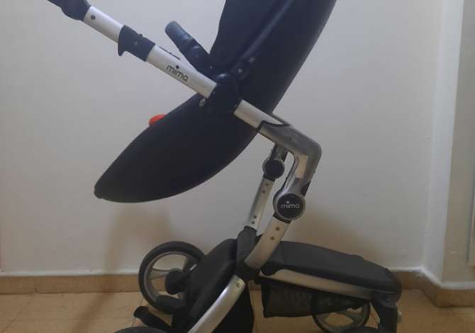 Veshje dhe Aksesor per Femije ne Tirane - 300 Euro