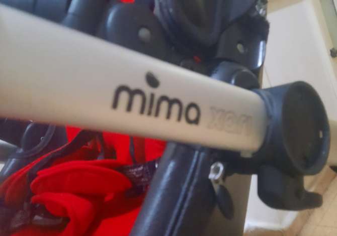 Veshje dhe Aksesor per Femije ne Tirane - 300 Euro