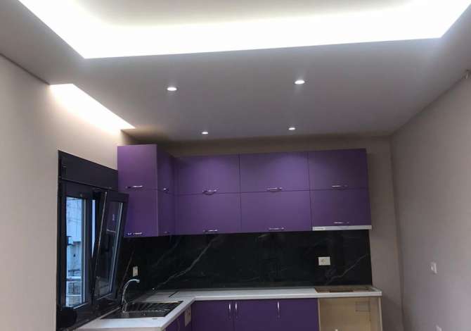 Apartament me qera Kati I 2 vile private 