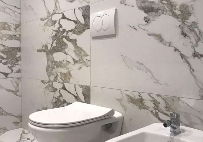 Apartment for rent in Tirana 2+1, Emty