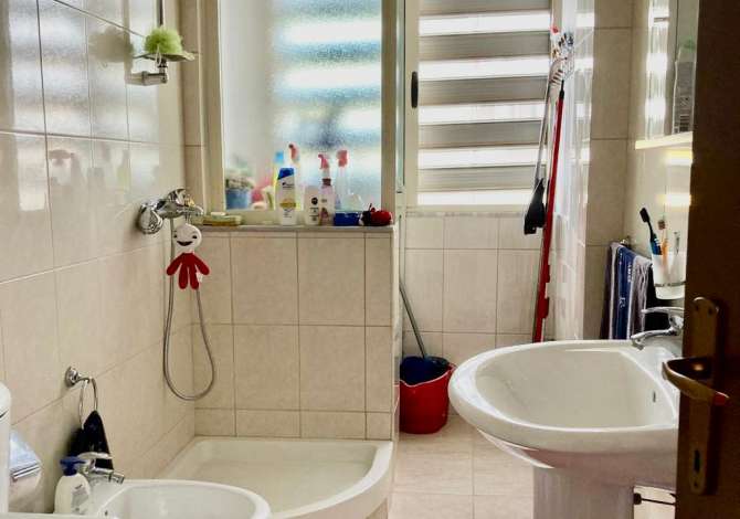 Appartamento in vendita a Tirana 1+1, Vuoto