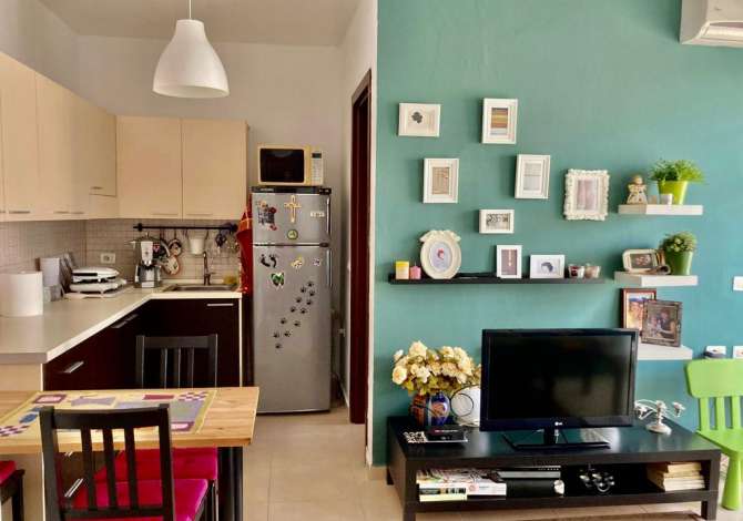 Shitet Apartament fusha e aviacionit 83.000€