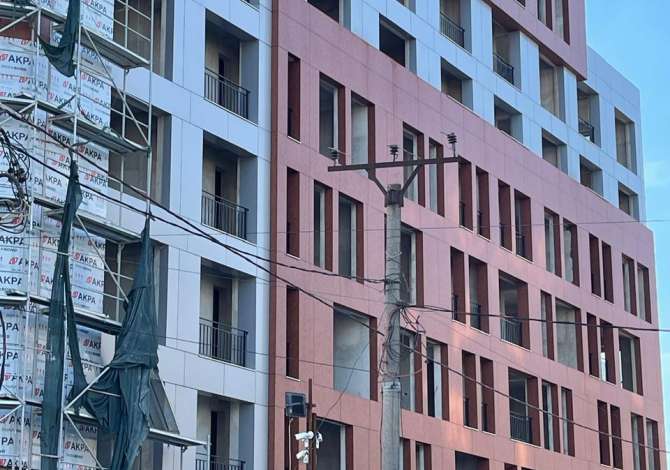 Shtepi ne shitje 1+1 ne Tirane - 98,000 Euro