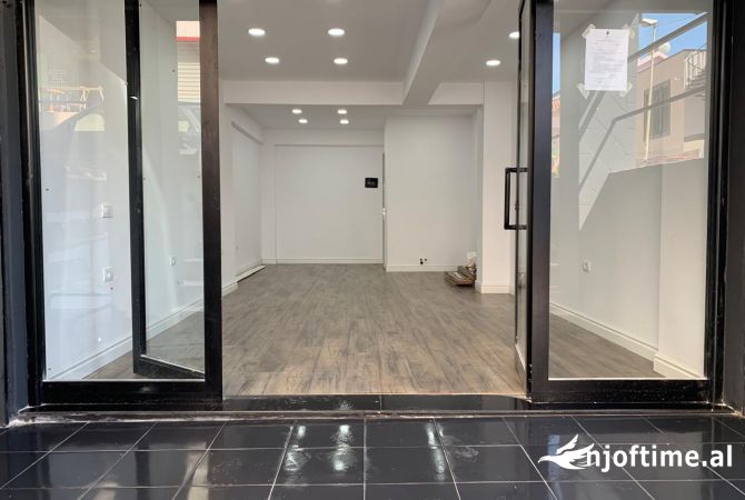Business Property in Sale 1+1 in Tirana - 50,000 Euro