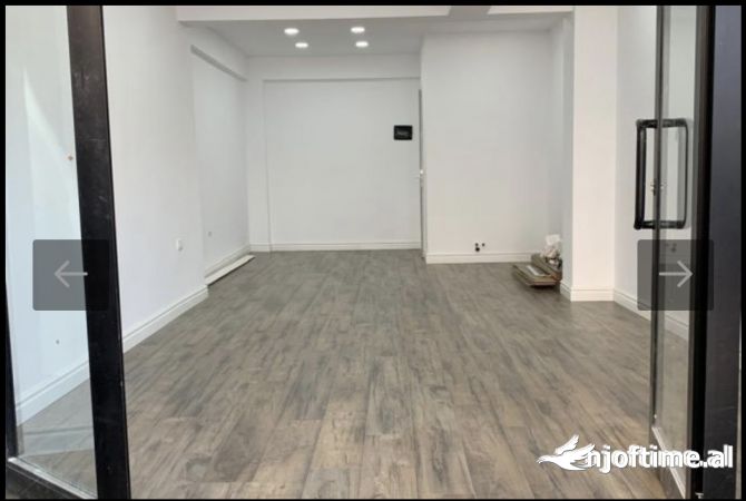 Dyqan per shitje,ne laprake afer Arabit,47 mije euro