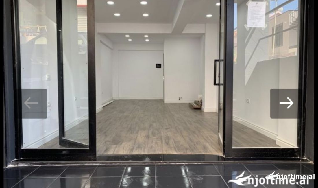 Dyqan per shitje,ne laprake afer Arabit,47 mije euro