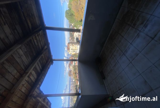 Apartament 1+1,afer news 24 shkoze,70 mije euro