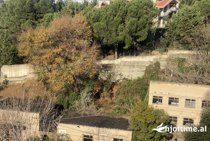 Appartamento in vendita a Tirana 1+1, Vuoto