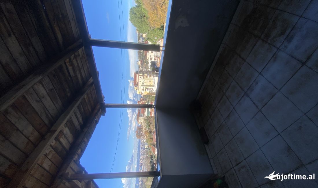 Appartamento in vendita a Tirana 1+1, Vuoto