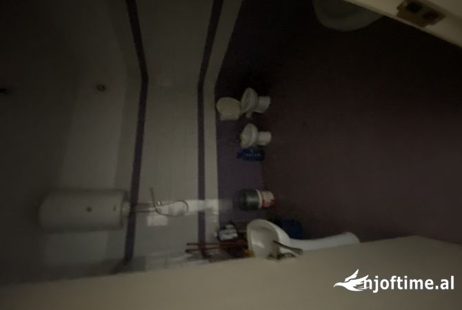 Appartamento in vendita a Tirana 1+1, Vuoto