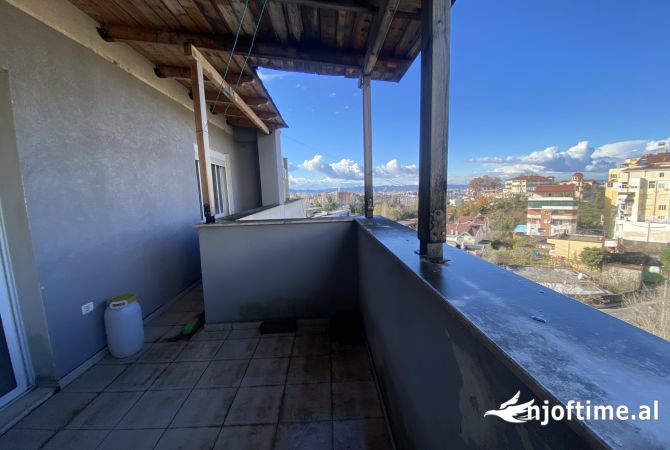 Appartamento in vendita a Tirana 1+1, Vuoto