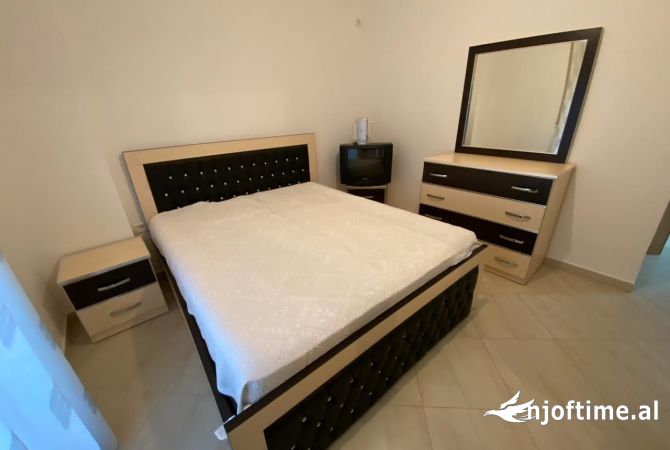 Apartment for rent in Tirana 4+1, Furnished
