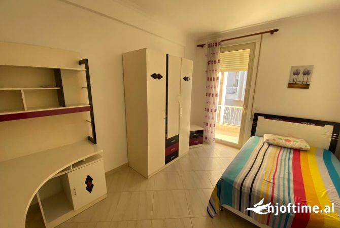 Apartment for rent in Tirana 4+1, Furnished