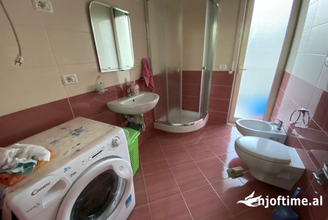 Apartment for rent in Tirana 4+1, Furnished