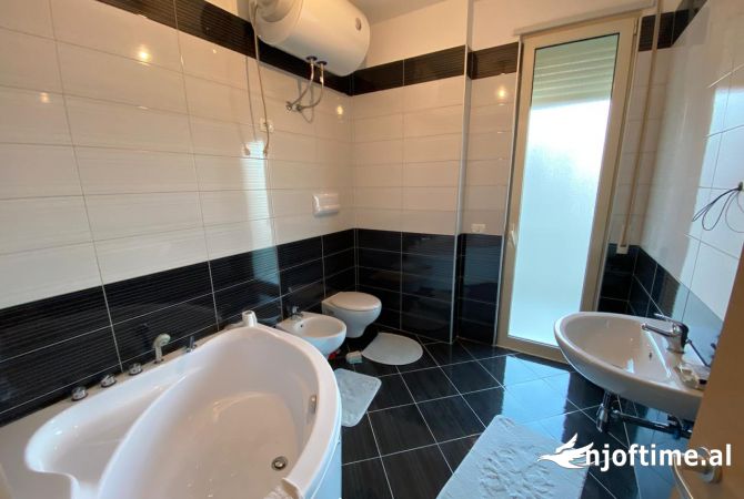 Apartment for rent in Tirana 4+1, Furnished