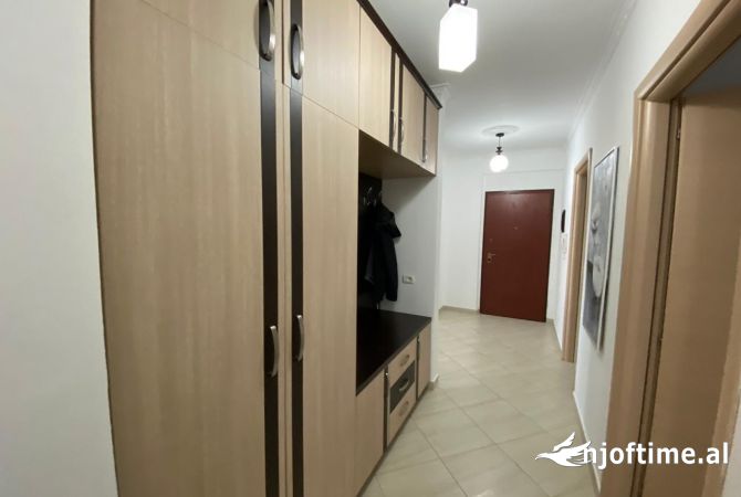 Apartment for rent in Tirana 4+1, Furnished