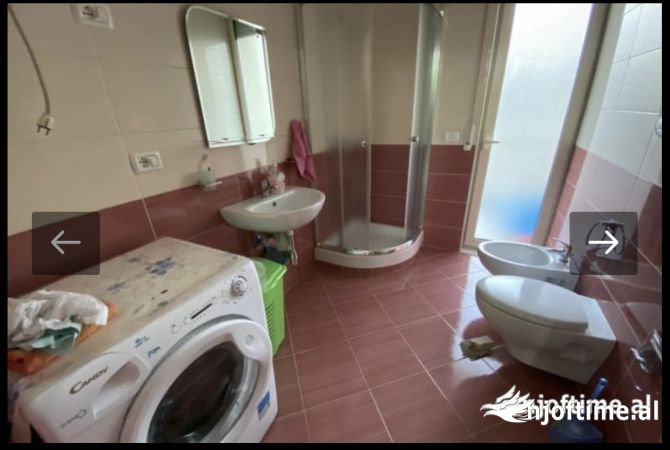 Apartment for rent in Tirana 4+1, Furnished