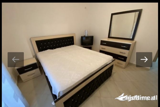 Apartment for rent in Tirana 4+1, Furnished