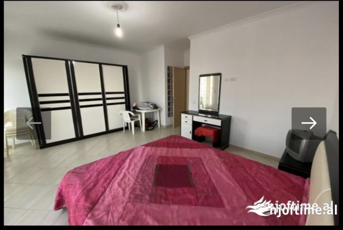 Apartment for rent in Tirana 4+1, Furnished