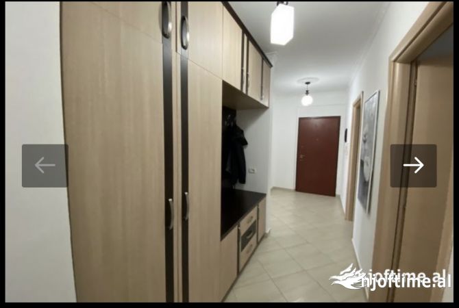 Apartment for rent in Tirana 4+1, Furnished