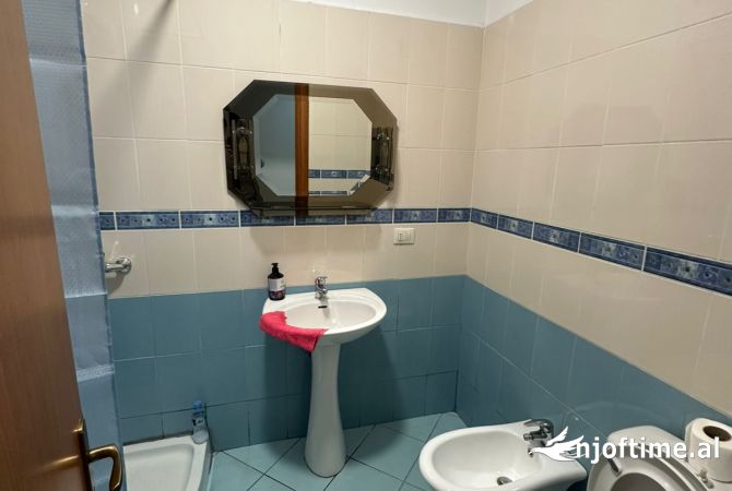 Apartment for rent in Tirana 2+1, Furnished