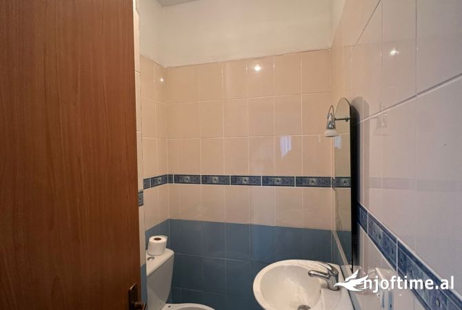 Apartment for rent in Tirana 2+1, Furnished