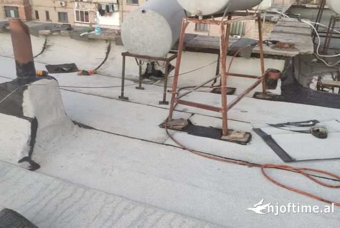 Appartamento in vendita a Tirana 1+1, Vuoto