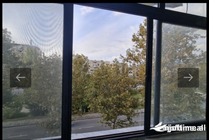 Appartamento in vendita a Tirana 1+1, SemiArredato