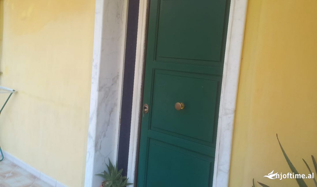 Private house for rent in Tirana 2+1, Furnished