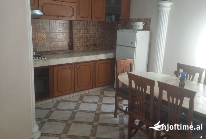 Private house for rent in Tirana 2+1, Furnished