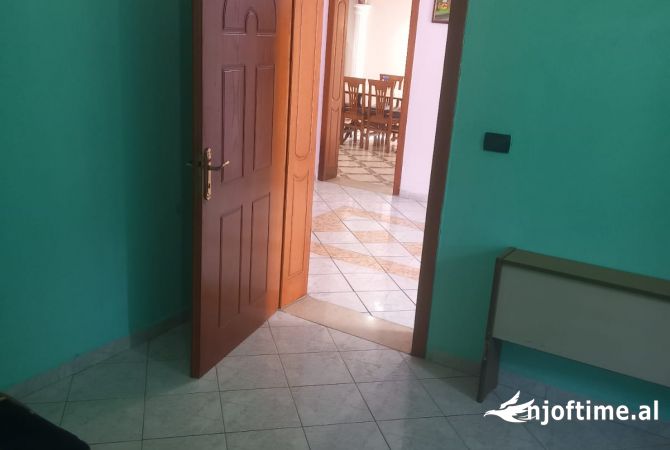Private house for rent in Tirana 2+1, Furnished