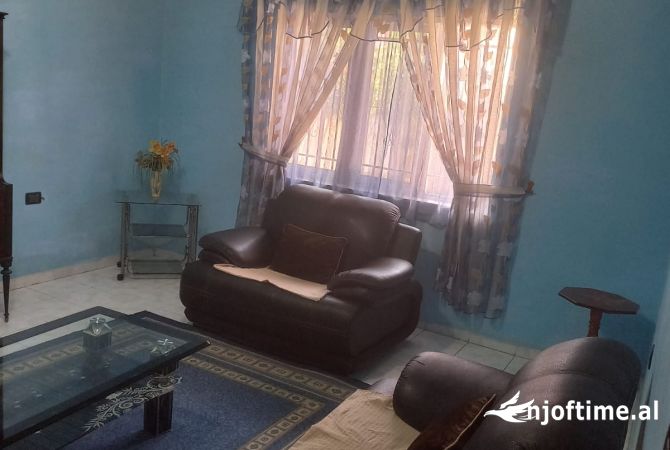 Private house for rent in Tirana 2+1, Furnished