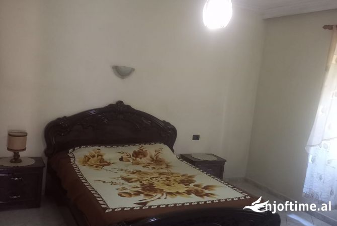 Private house for rent in Tirana 2+1, Furnished