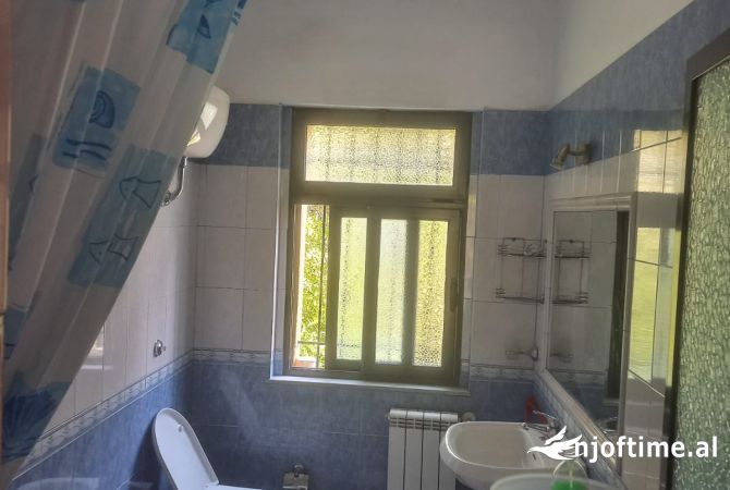Private house for rent in Tirana 2+1, Furnished