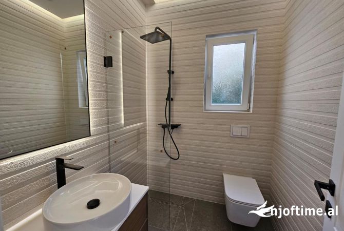 Apartment for rent in Tirana 3+1, Furnished