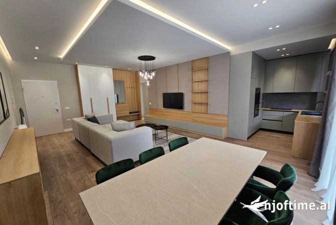 Apartment for rent in Tirana 3+1, Furnished