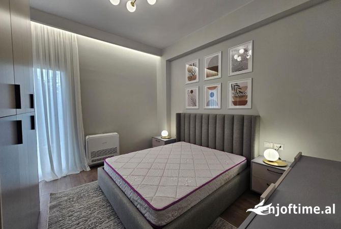 Apartment for rent in Tirana 3+1, Furnished
