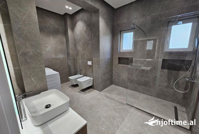 Apartment for rent in Tirana 3+1, Furnished