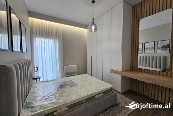 Apartment for rent in Tirana 3+1, Furnished