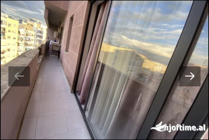 Shtepi ne shitje Apartament ne Tirane, 2+1, Mobilimi Bosh, pa mobiluar, Pagesa 130,000  Euro.