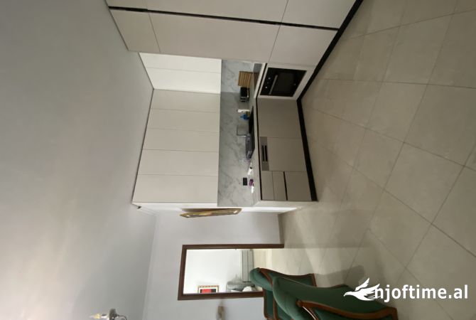 Apartment for rent in Tirana 1+1, Furnished