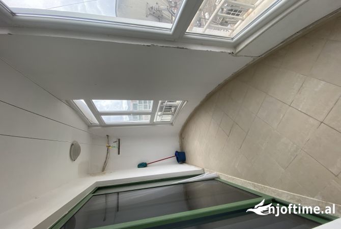 Apartment for rent in Tirana 1+1, Furnished