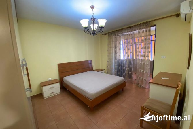 Apartment for rent in Tirana 1+1, Furnished