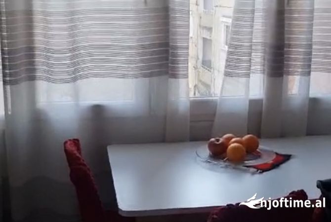 Apartment for rent in Tirana 1+1, Furnished