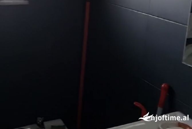 Apartment for rent in Tirana 1+1, Furnished