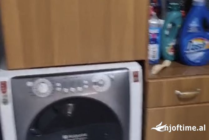 Apartment for rent in Tirana 1+1, Furnished