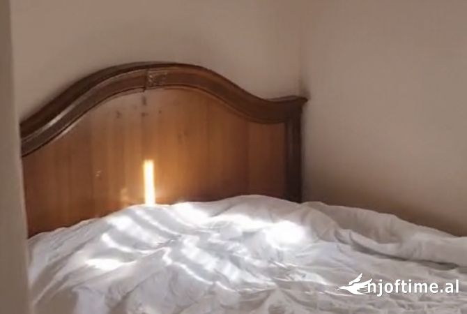 Apartment for rent in Tirana 1+1, Furnished